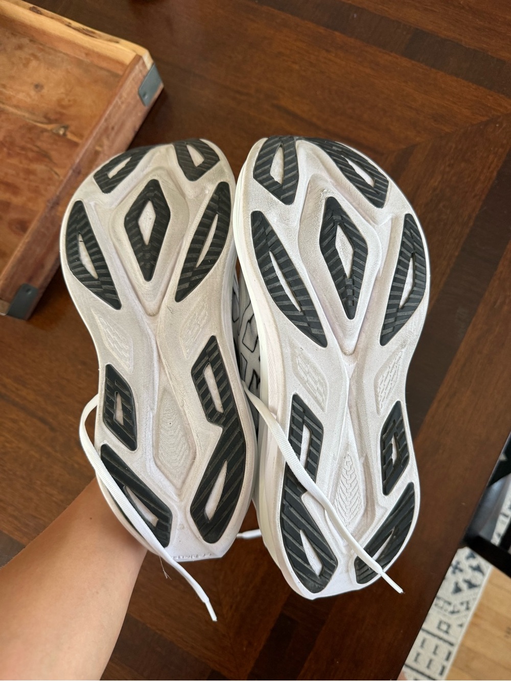 ASICS superblast - Picture 4 of 5